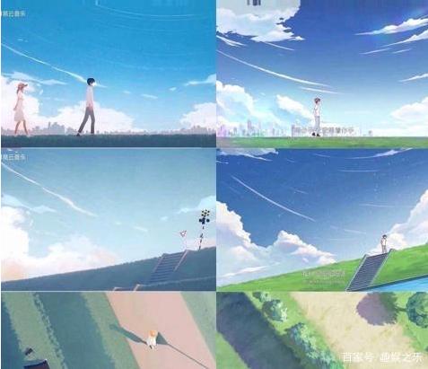 鹿晗新歌mv的隐藏细节,鹿晗抄袭mv是真的吗