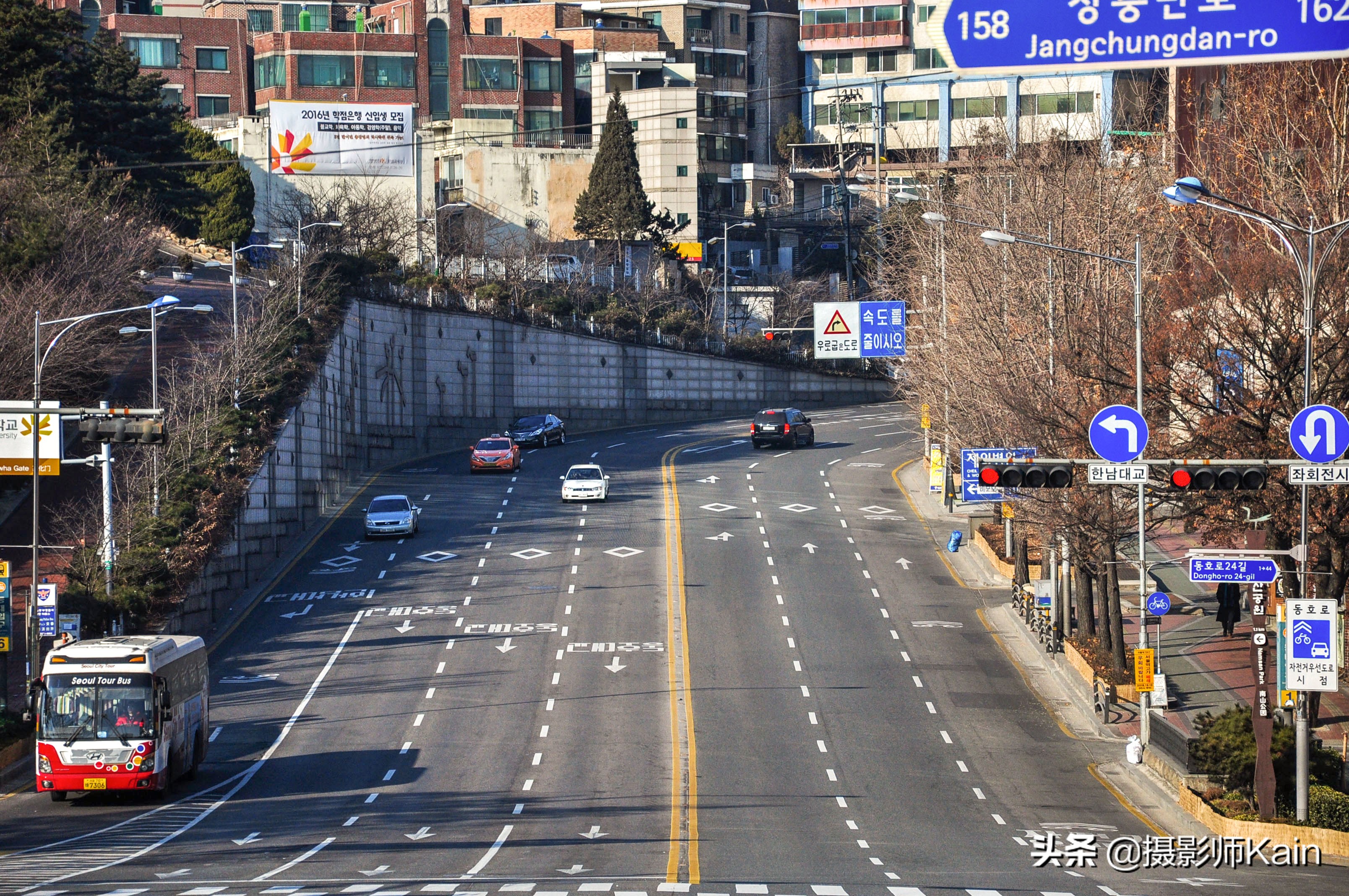 韩国首尔世界一线城市,韩国首都首尔世界第十大城市