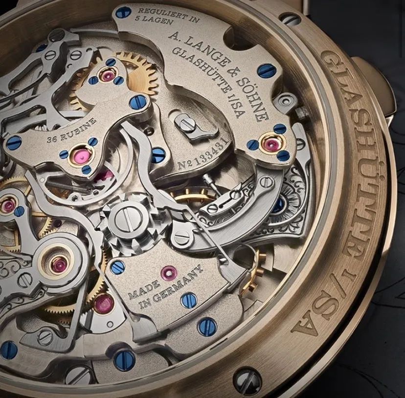 为什么戴爱彼的人这么少,为什么戴手表的人有品位