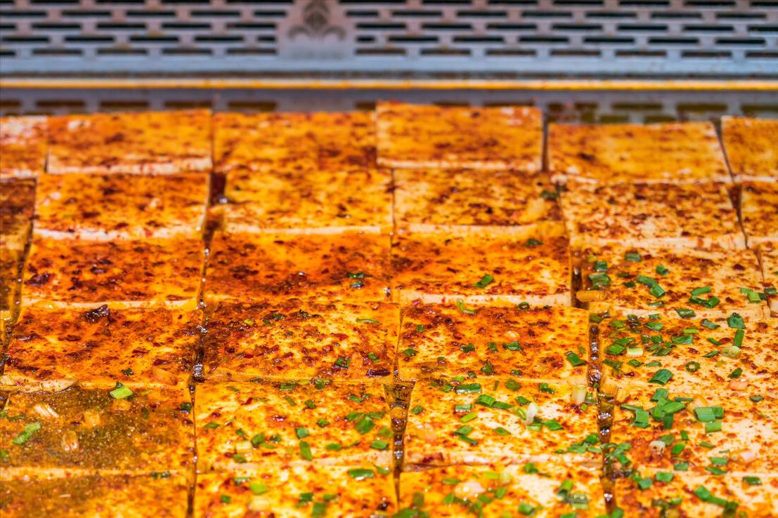 全国出名的豆腐是哪个地方,什么地方的豆腐最好吃