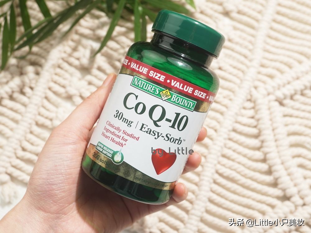 养生少女的小药箱大公开，悄悄变美原来是因为它们！