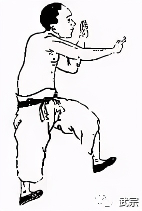 太祖长拳三十二式视频,太祖长拳三十二式用法