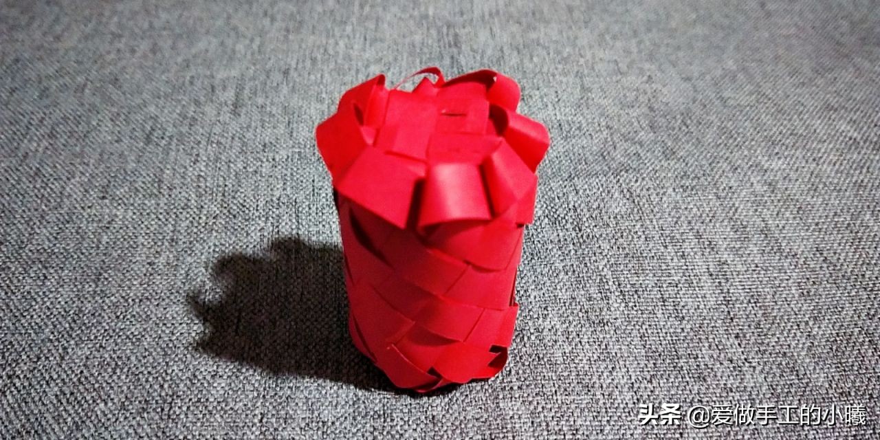 元宵节有哪些灯笼的制作方法,史上最简单的元宵灯笼