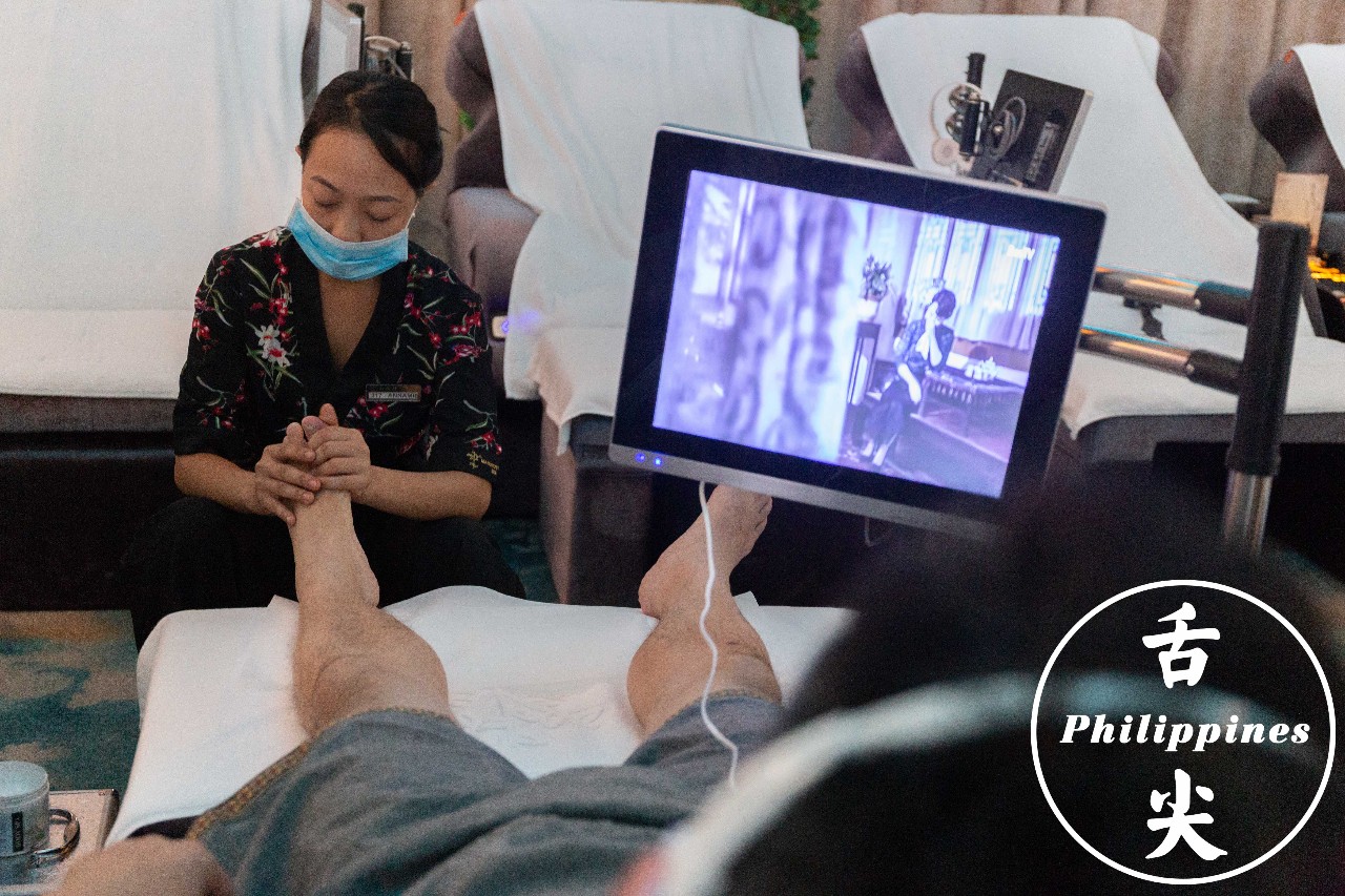 1000平超大空间！30+项目！来菲律宾这家休闲养生会所，吃喝玩乐