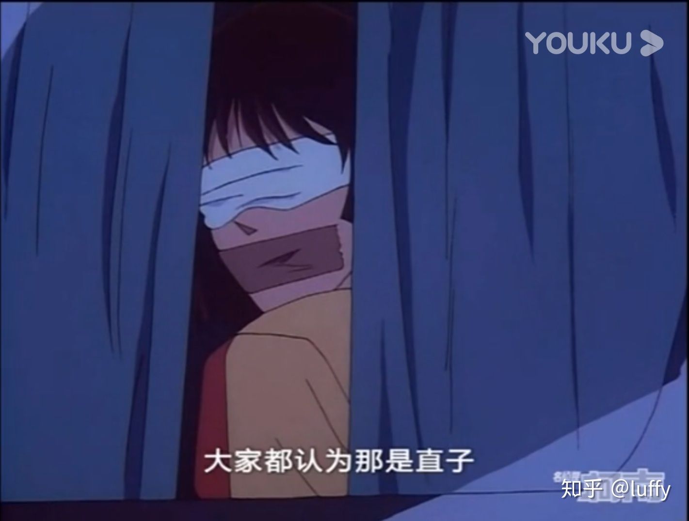 名侦探柯南案件解说全集,名侦探柯南tv每集简介