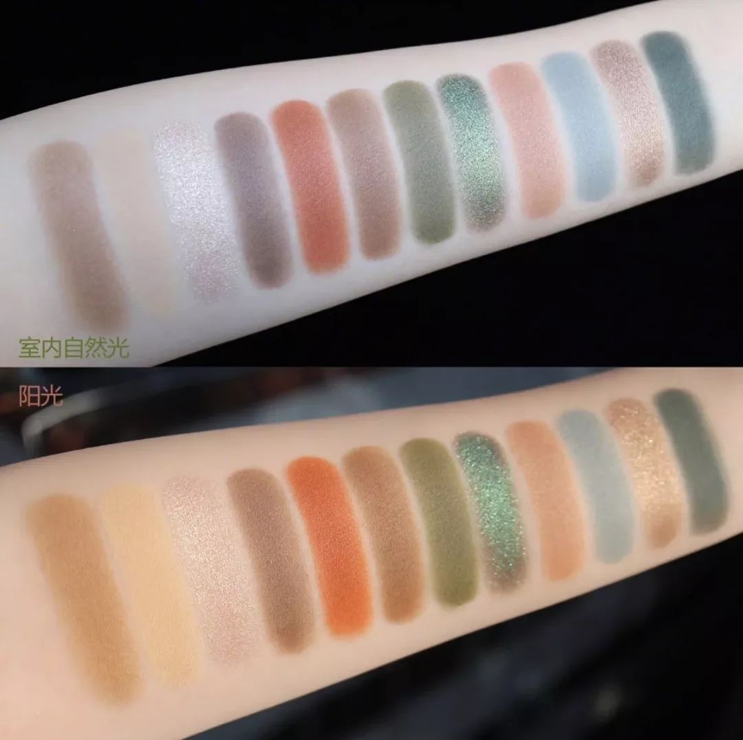 日系和韩系眼妆哪个好,中日韩眼妆哪个好