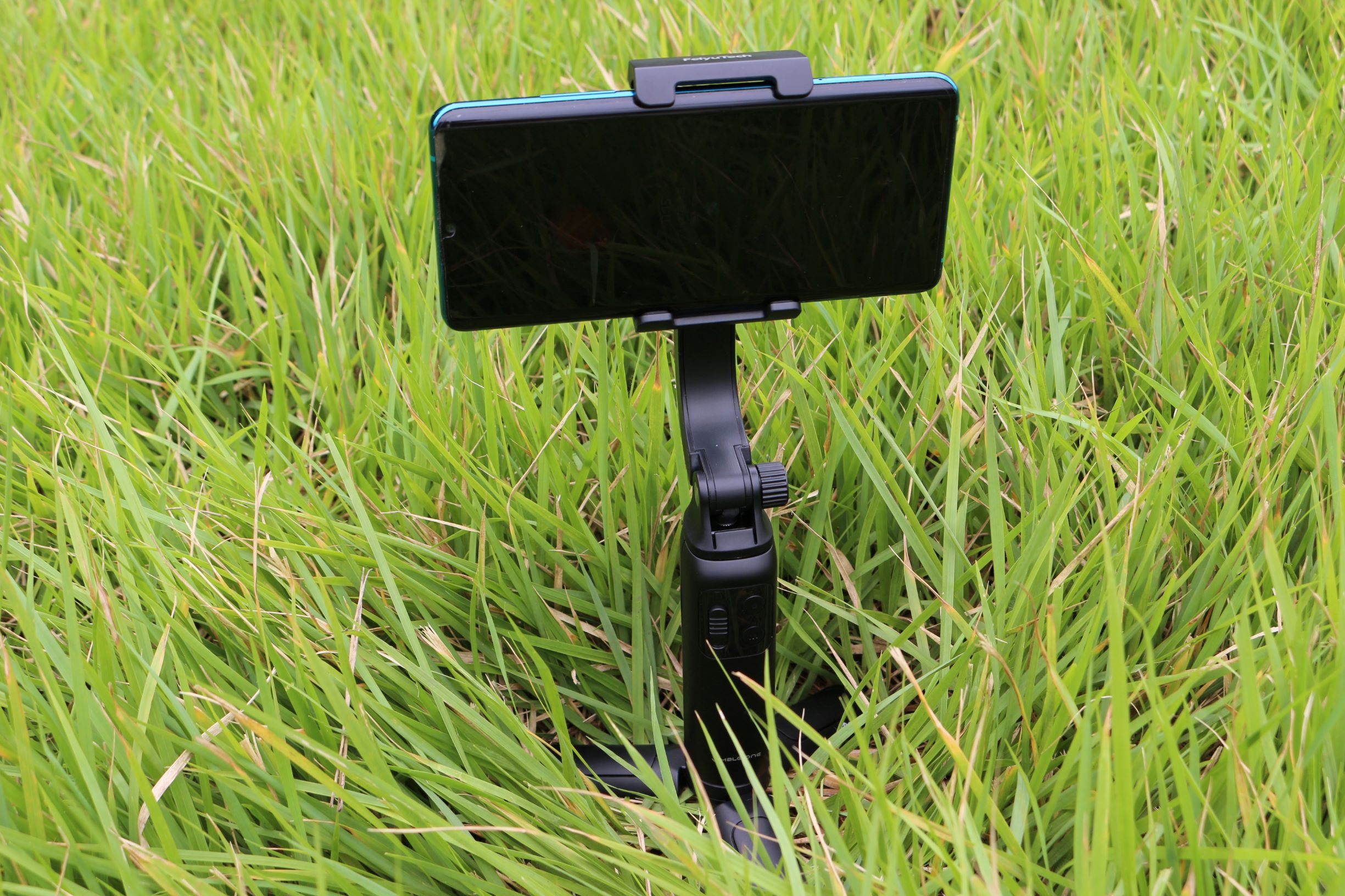 云台自拍杆支架三合一推荐,自拍杆专用相机