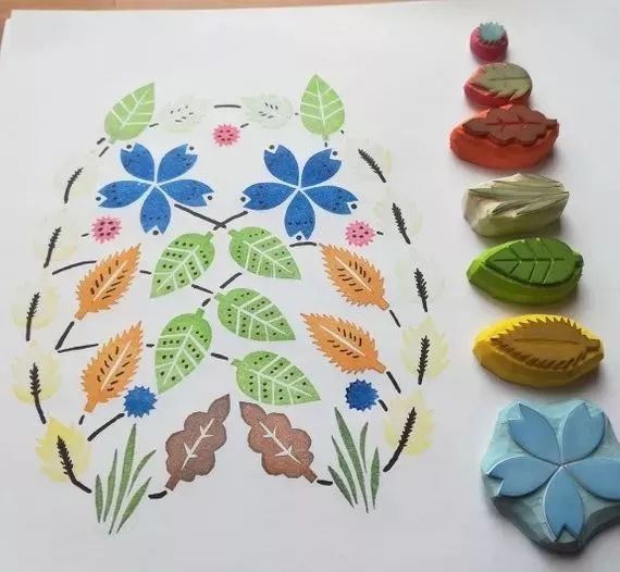 幼儿园橡皮泥手工小摆件,幼儿园小朋友用的橡皮