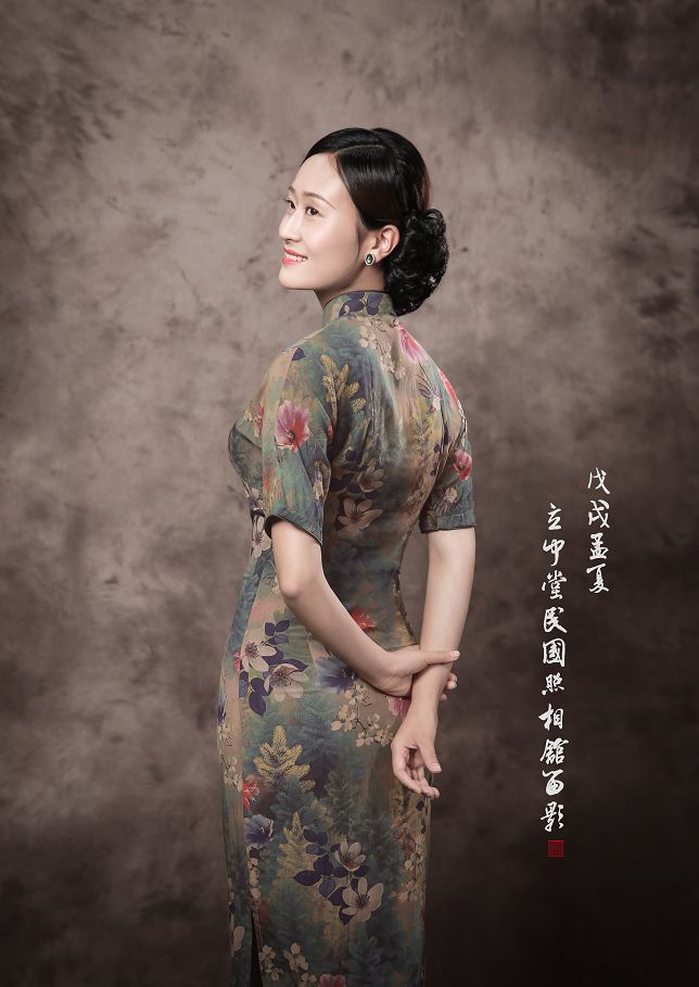 八月照相馆越哥,八月照相馆在武汉哪里