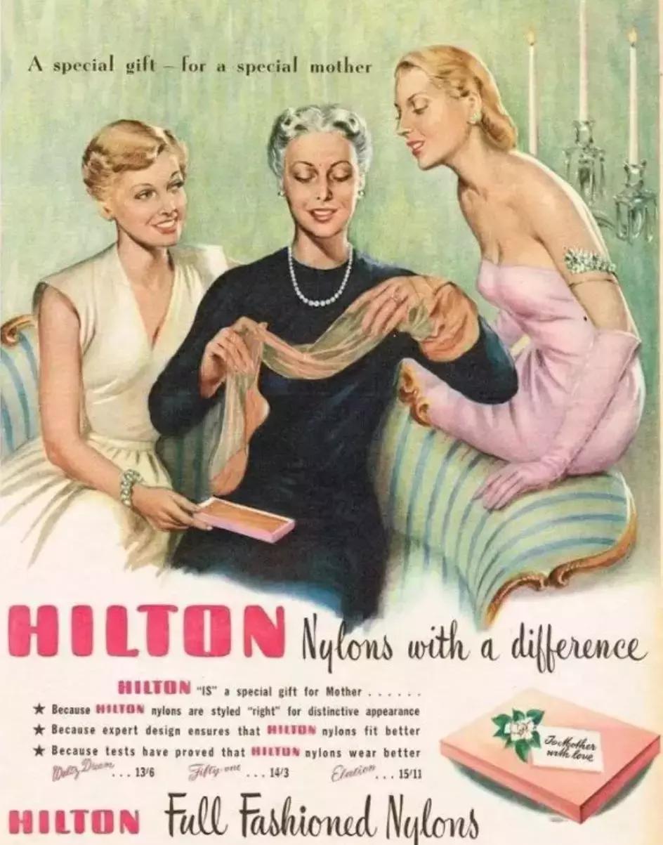 女人爱穿的袜子,女人穿丝袜和棉袜区别