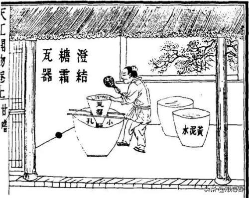 古代人吃的糖有哪些,民间说五味是哪五味