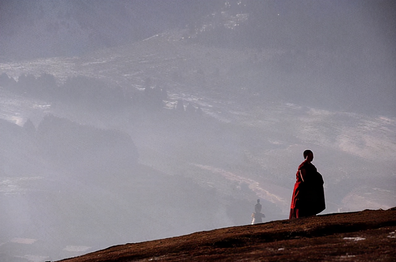 病重患者没钱没家属怎么办,重病在身的僧人