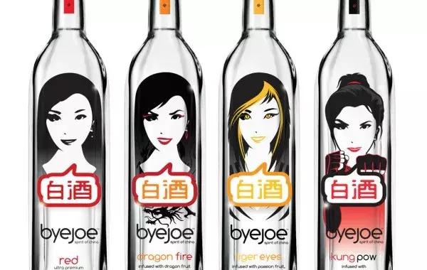 中国人卖到国外的白酒,中国白酒在国外卖得如何