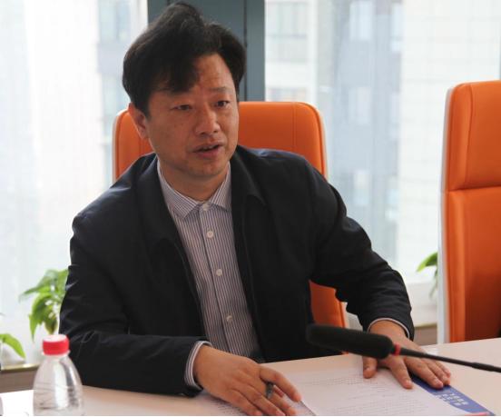 华开数科|华开数科知识产权保护工作站授牌仪式圆满举行