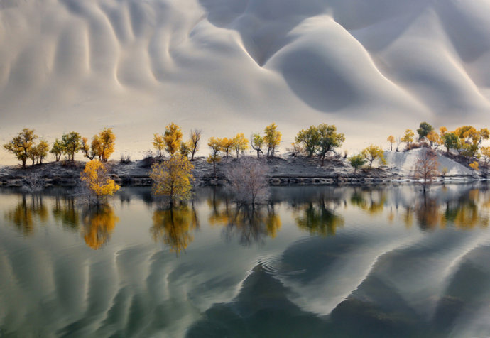 摄影是一门技术吗,摄影的十大精髓