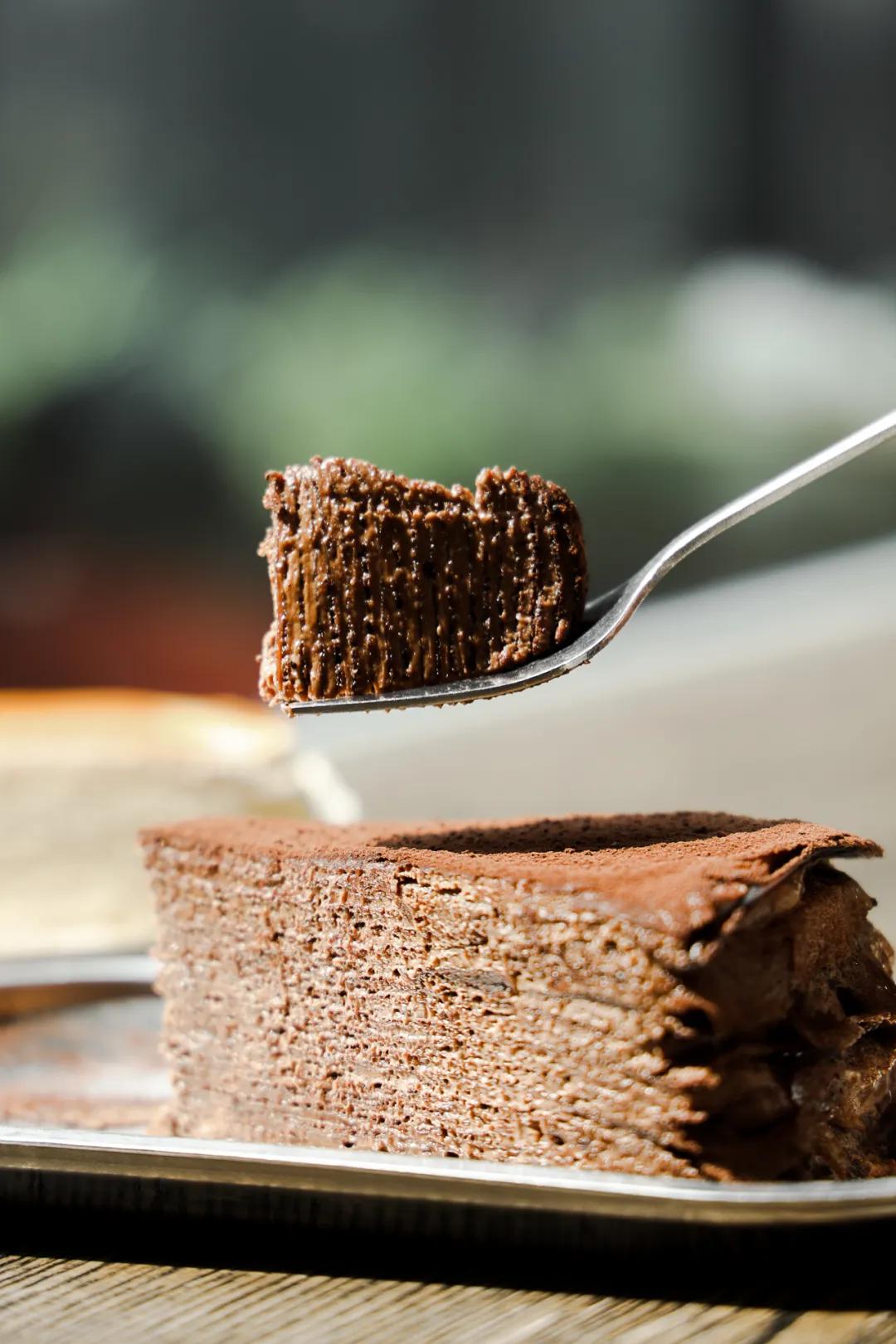 广州ladym蛋糕,千层榴莲蛋糕ladym