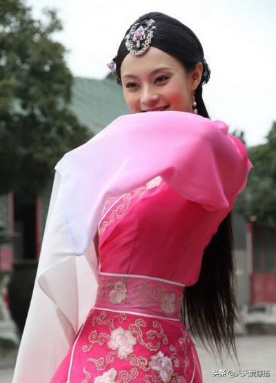 刘亦菲白鹿赵露思鞠婧祎卡点,鞠婧祎和刘亦菲谁最好看