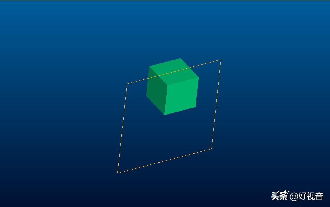 proe如何制作绘图模板,proe二维草图绘制