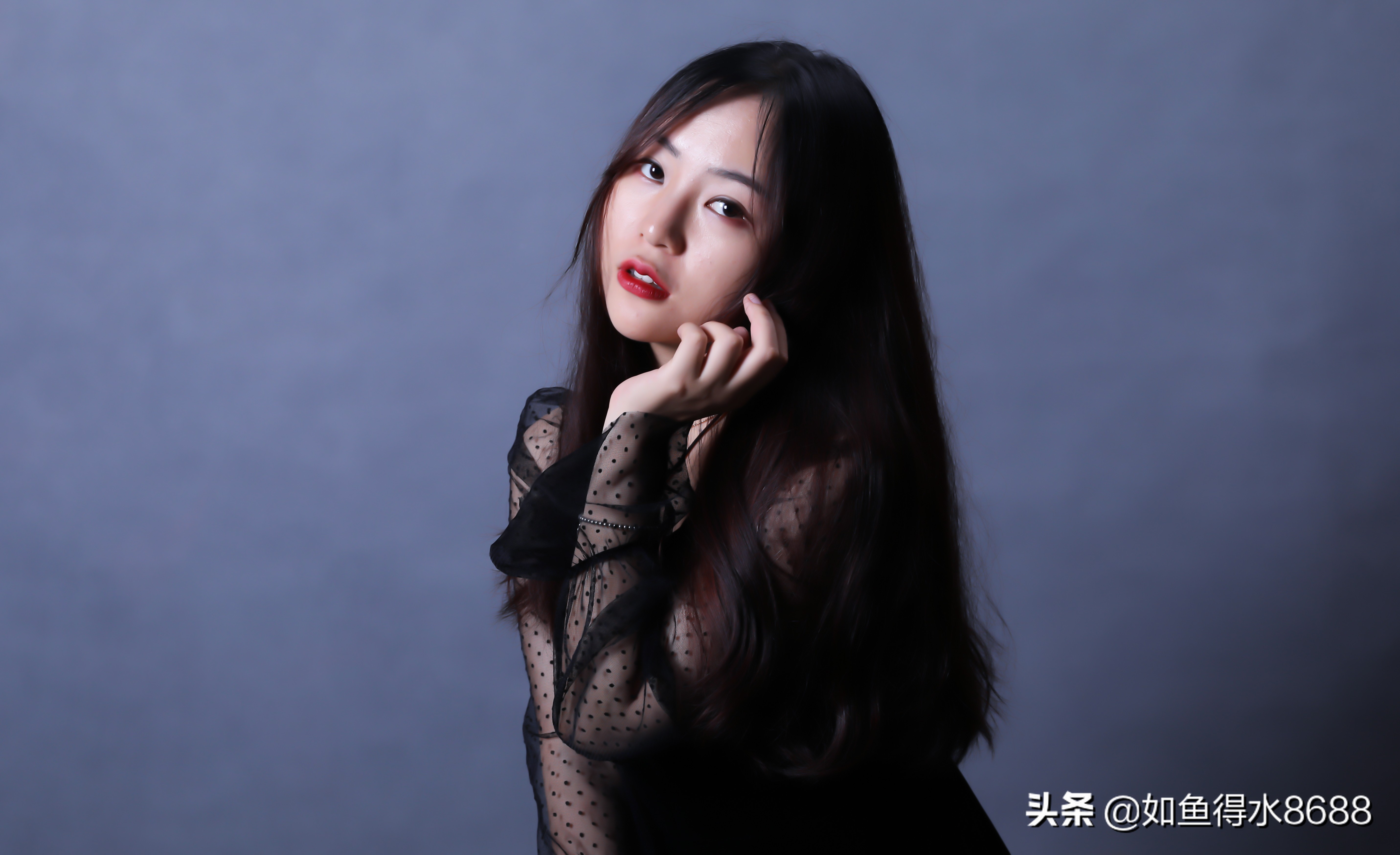 新手摄影先学拍照和修图,朱哥带你学摄影