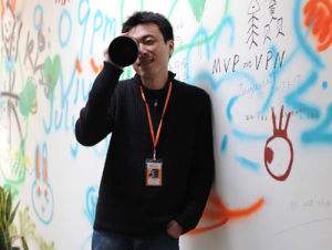 视频网站江湖混战之文艺梦想土豆网的诞生与陨落