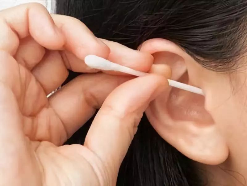 掏耳朵会导致鼓膜穿孔吗,掏耳朵导致鼓膜穿孔能自愈吗