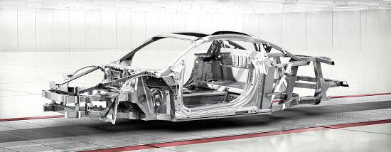 奥迪双钻发展史,奥迪车标发展史