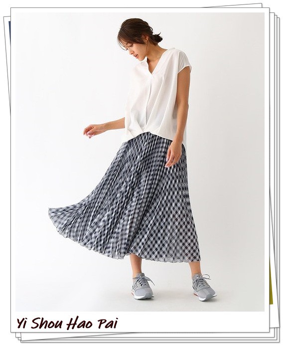 透明衬衫的时尚搭配20例，优雅出众