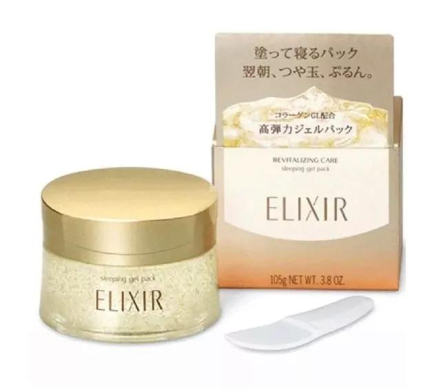 怡丽丝尔哪个系列适合混合型肤质,怡丽丝尔活颜润适合哪种肤质