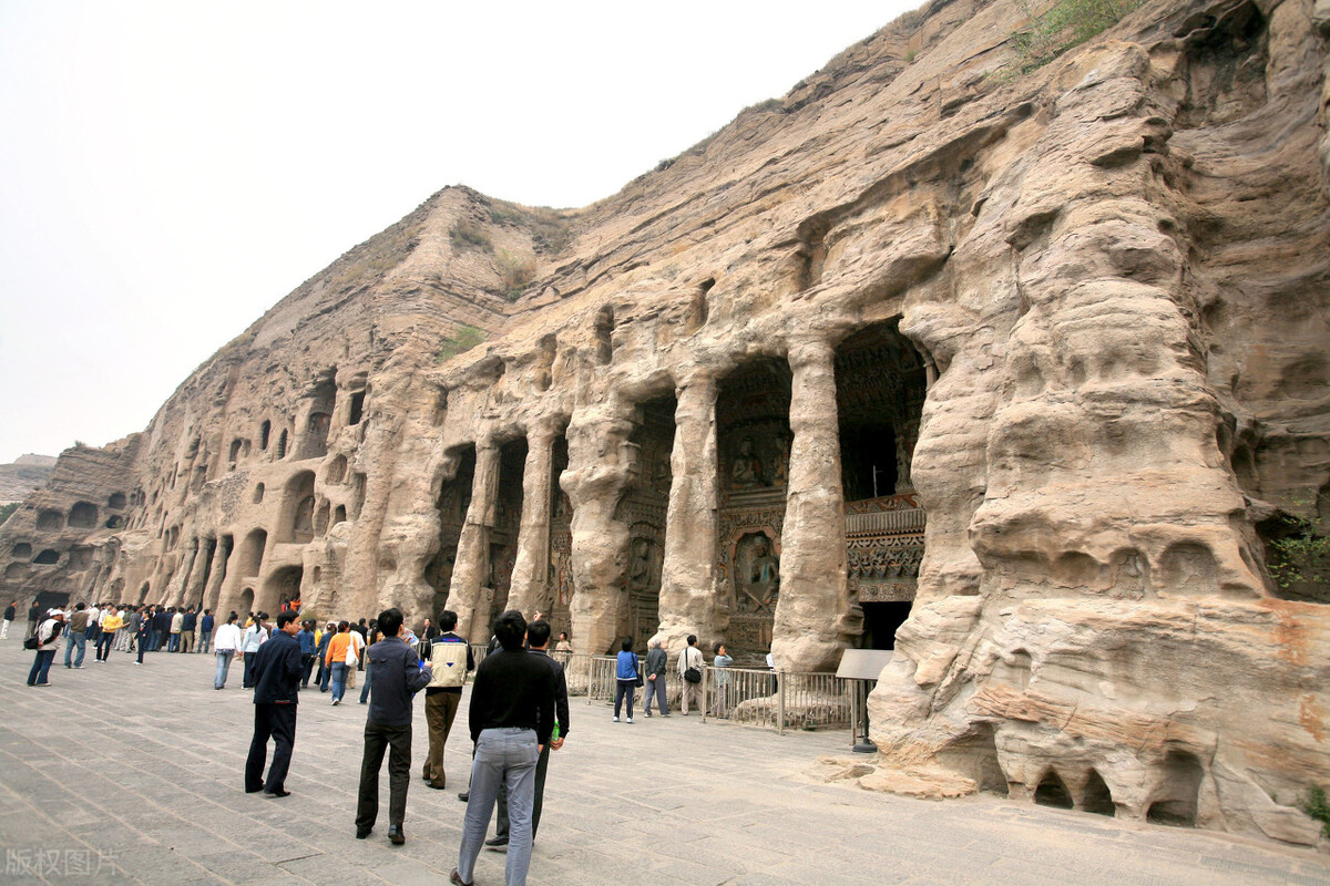 山西大同避暑好去处包吃住,大同避暑旅游景点推荐