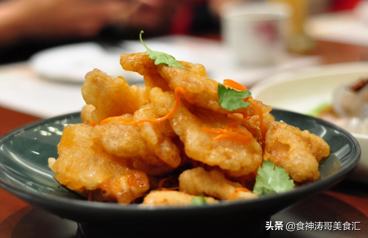 到哈尔滨旅游有什么好吃的美食,哈尔滨冰城十大特色美食