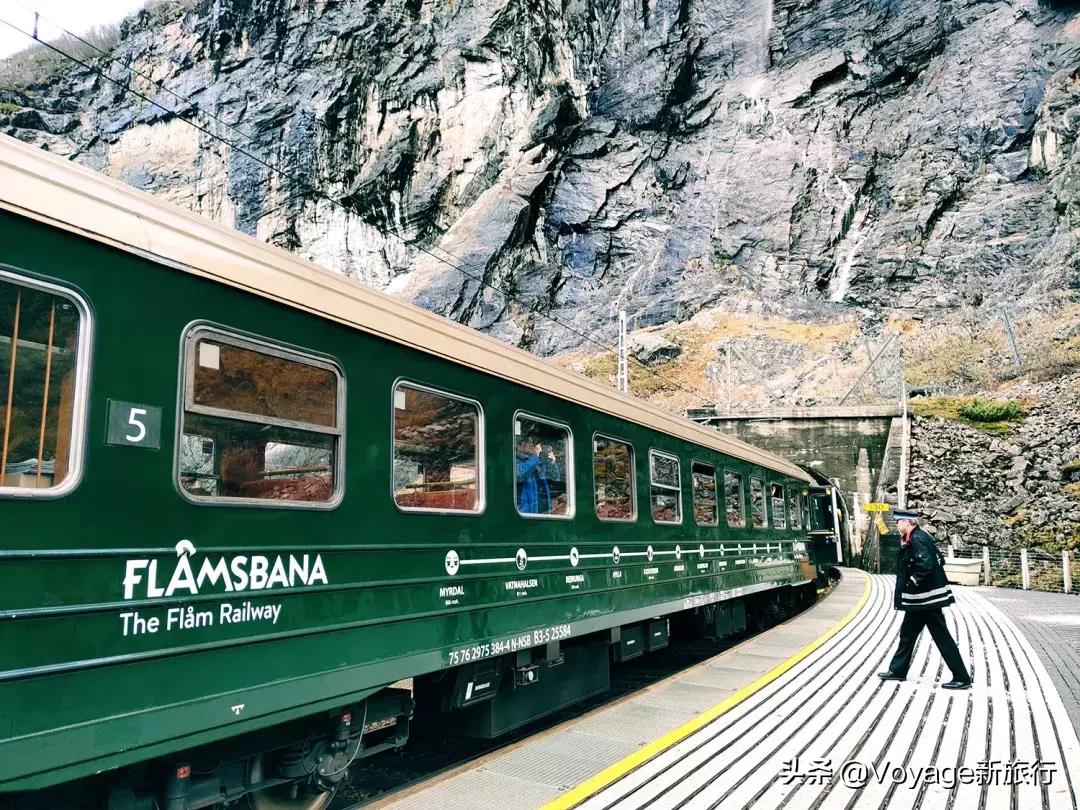 真人版“维京村庄”在哪里？除了农场还有冰川和山妖传说等你去解锁