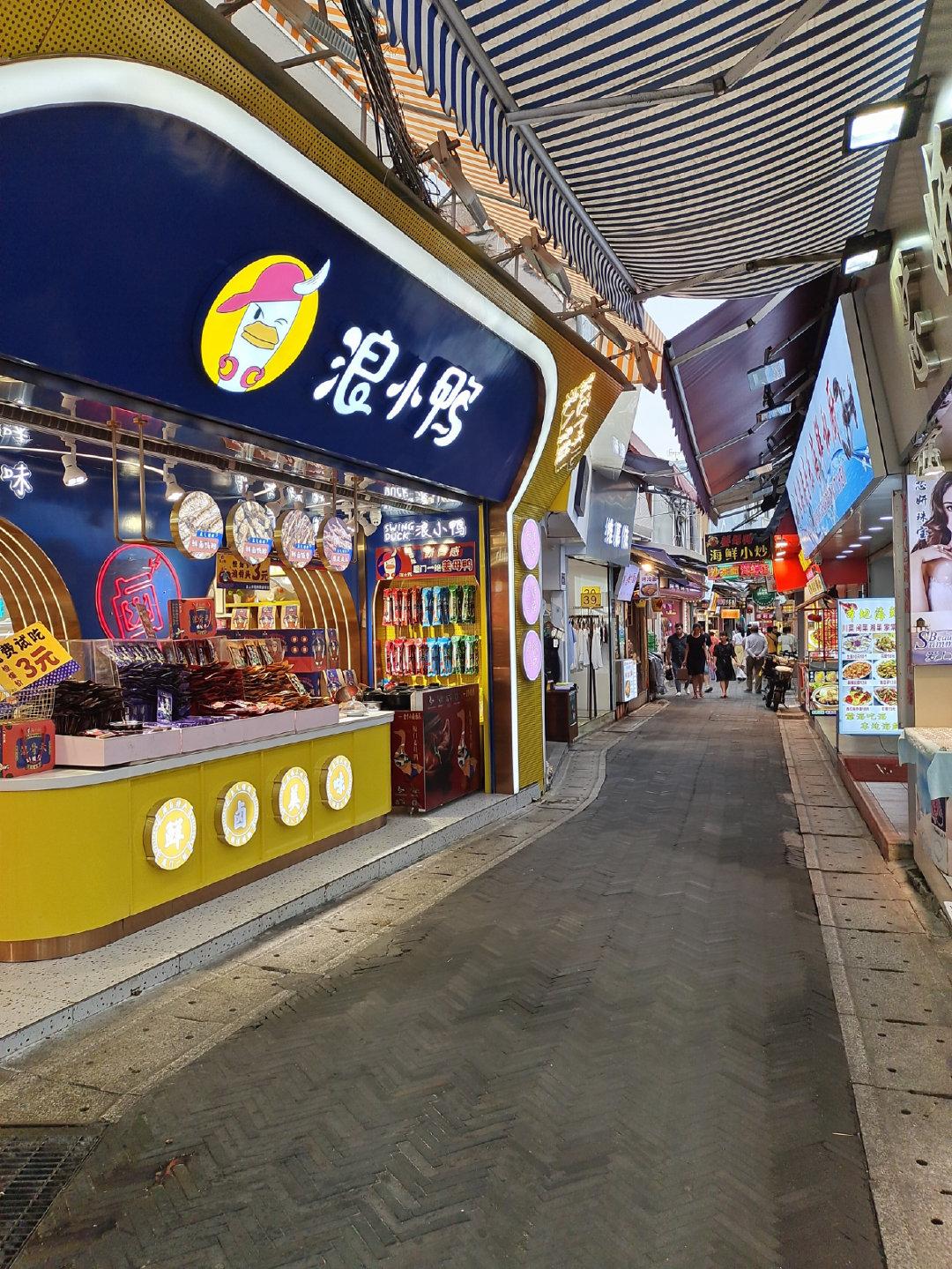 曾厝垵一日游攻略,曾厝垵一日深度游超强攻略