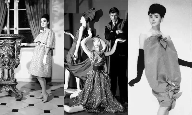 17个永远改变了时尚界的人，在2018永远离开