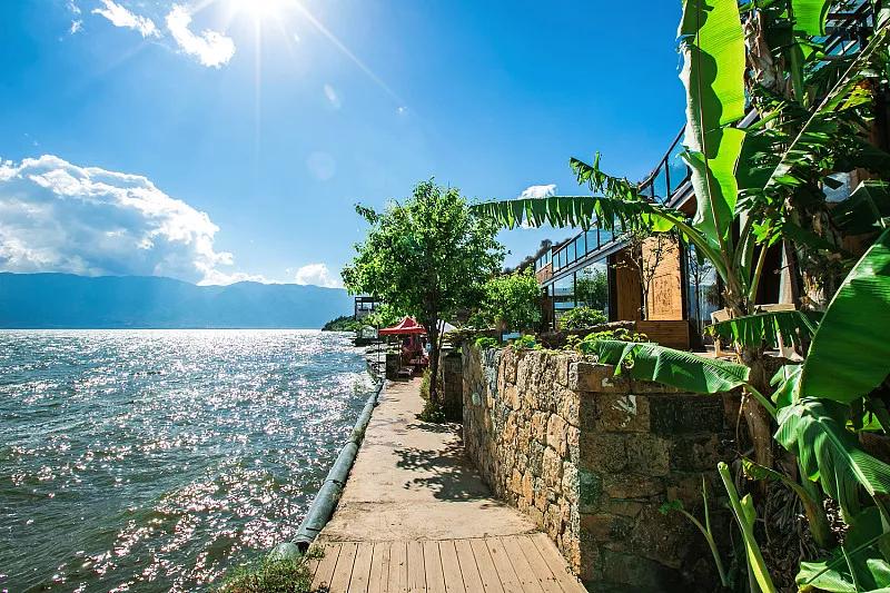 去云南人生感悟,来到云南才知道什么是云