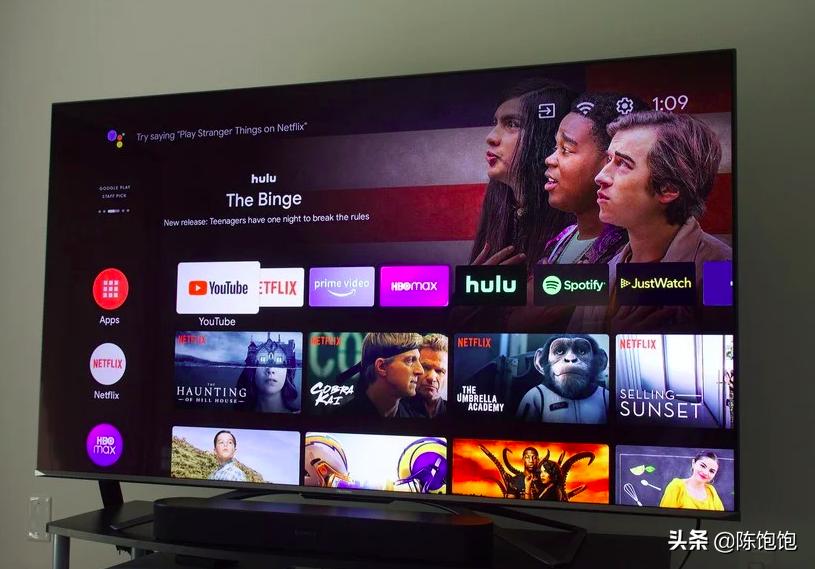 海信激光电视88l9H测评,海信激光电视d9h测评