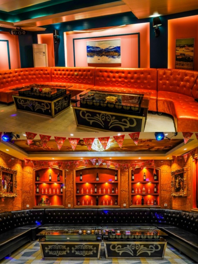 长沙好玩的聚会排行榜,长沙比较适合聚会的活动