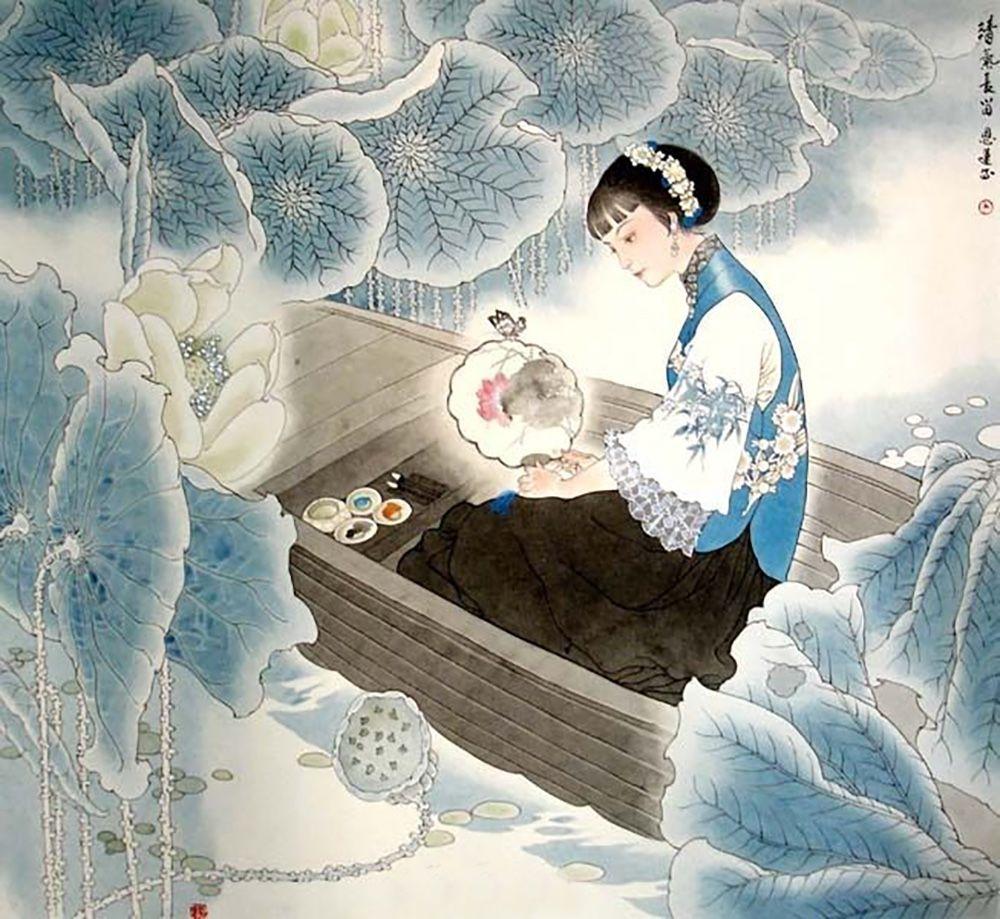 《宋词三百首》太过分重视婉约派，导致这些千古名篇都没有被选入