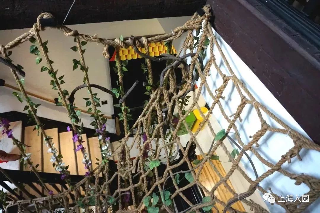 探园|上海寸土寸金地段的双语幼儿园！有托班，要提前1年排队！