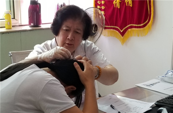 北京协和医院皮肤科王教授,北京协和医院王家璧