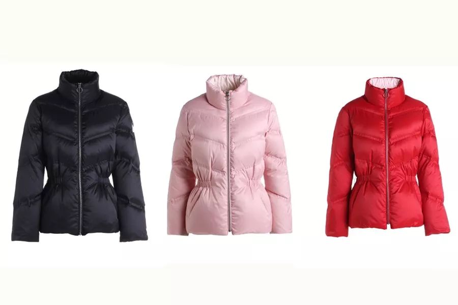 今年的欧时力好香,欧时力秋款图片