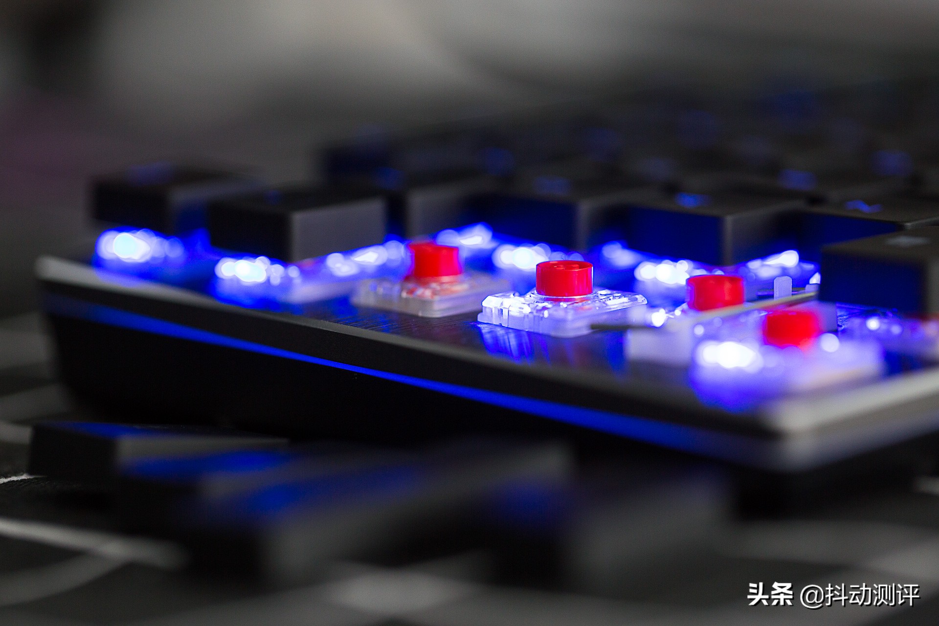 cherrymx键盘值得买吗,cherry机械键盘哪款好