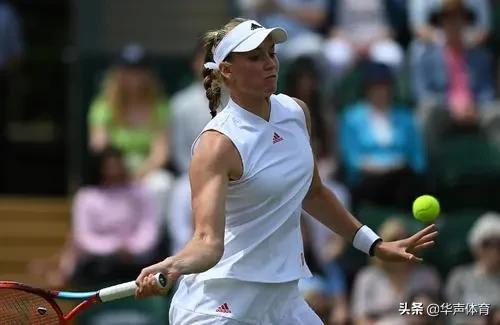 温网半决赛2018德约挽救破发点,温网爆冷出局