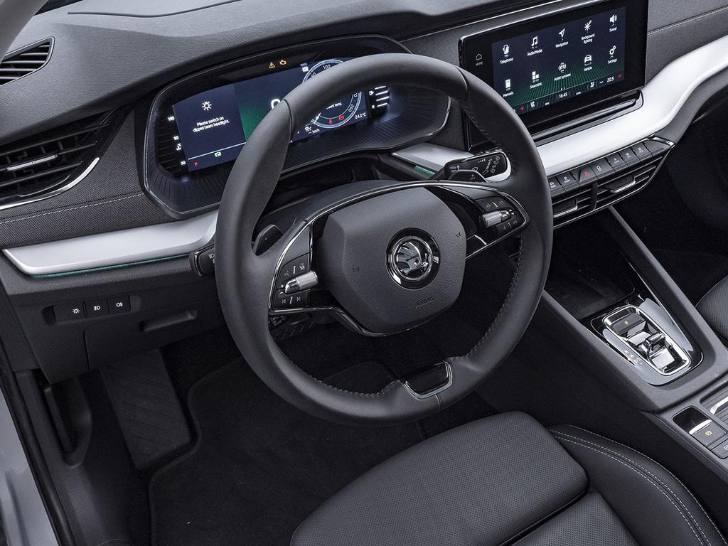 解析18款斯柯达明锐,新一代斯柯达明锐将于一季度首发