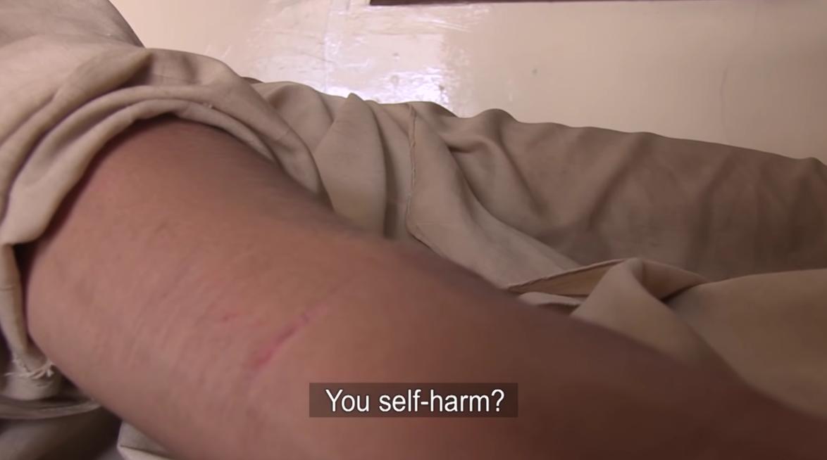 400万男童惨遭绑架性侵,沦为恋童癖玩物…警察:没空管