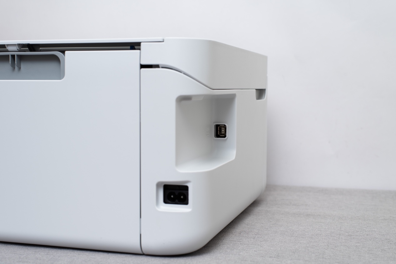 爱普生l4156有墨水打印模糊,爱普生l4156打印机使用教程