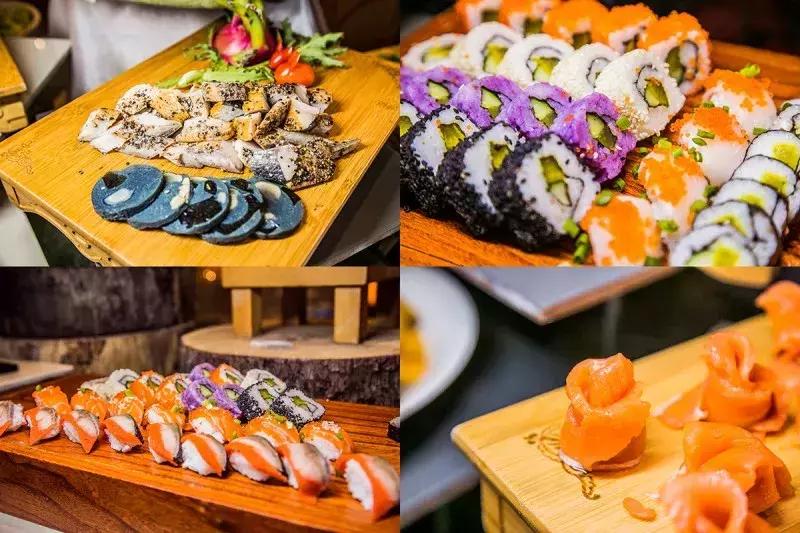 南昌万达嘉华自助餐团购,南昌西湖万达自助餐美食团购优惠