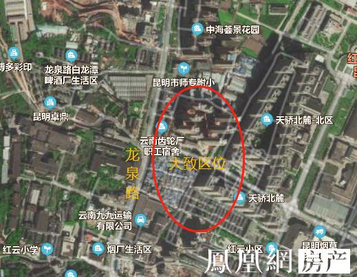 昆明北市区天骄北麓对口公立小学,昆明天骄北麓小区划片小学