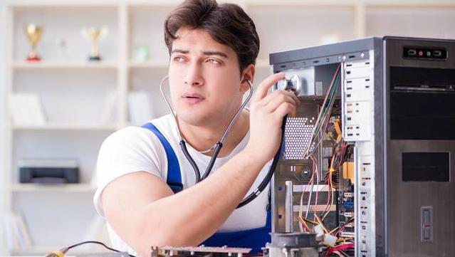 电脑经常蓝屏死机重启是什么原因,win10电脑蓝屏死机