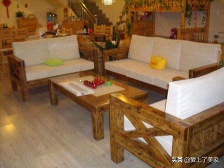 柏木家具刺激性气味大有害吗,如何去除柏木家具气味呢