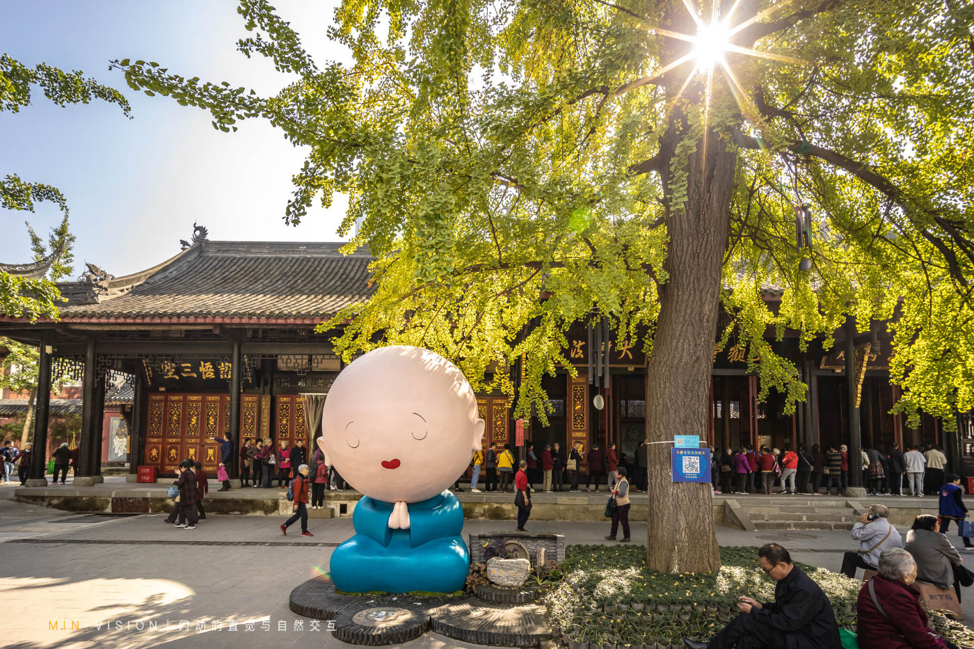 来成都旅游这份攻略实用又好吃,来成都必去必吃的地方